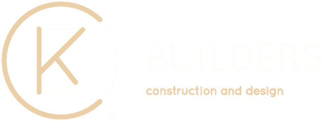 K&C Builders Logo